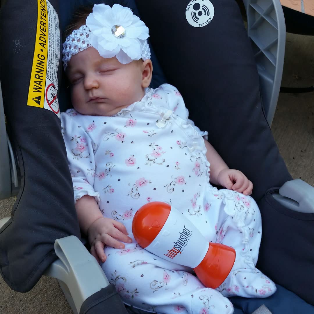 Baby Shusher Sleep Miracle Soother - Image 3